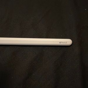 2nd Gen Apple Pen